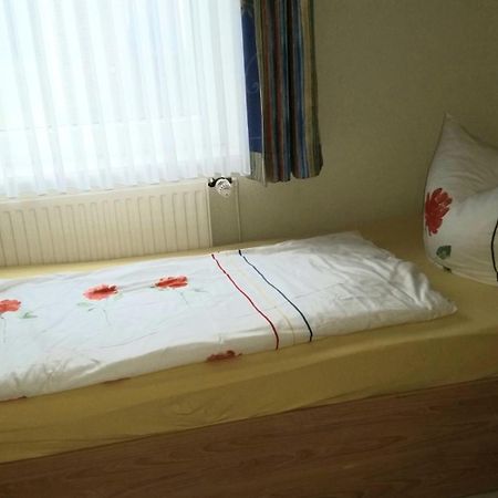 Ferienhaus "Haus Bethlehem" Kaethe Schmidt 帕彭堡 外观 照片