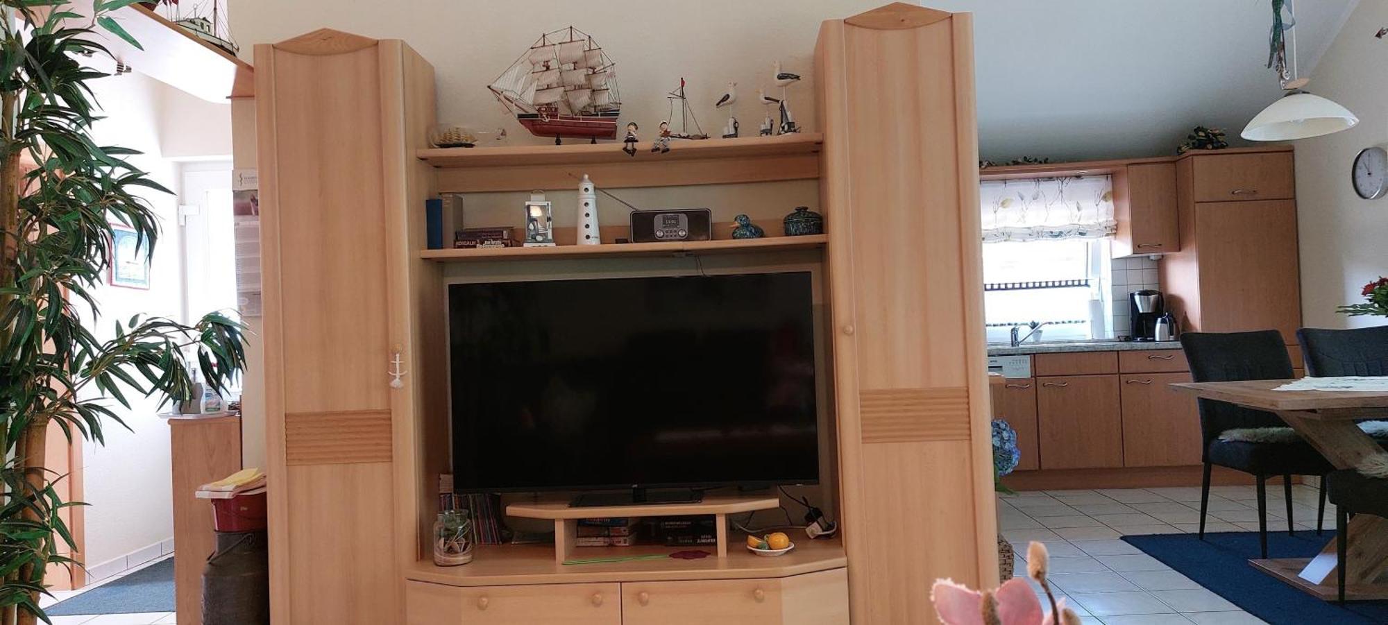 Ferienhaus "Haus Bethlehem" Kaethe Schmidt 帕彭堡 外观 照片